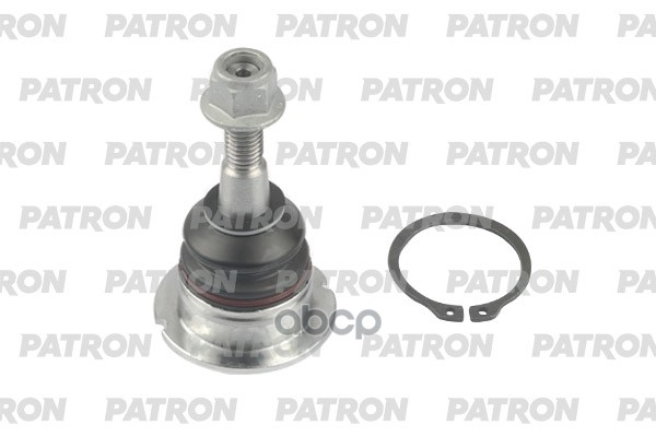Опора Шаровая Land Rover Discovery 2009-2016 & L319 (Discovery 4) PATRON арт. PS30890