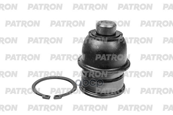 Опора шаровая MITSUBISHI  ECLIPSE 06-10, GALANT 04-09 PS30896 PATRON арт. PS30896