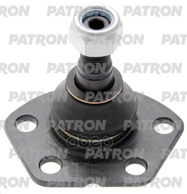 Опора Шаровая Усиленная Citroen Jumper 08/02 - (Произведено В Турции) PATRON арт. PS3091-HD