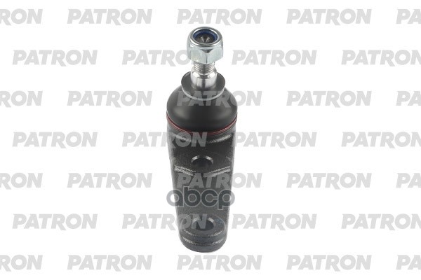 Опора Шаровая Volvo: 440/460 88- PATRON арт. PS3093