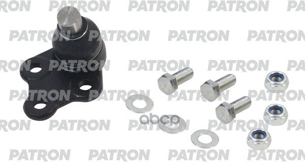 Опора Шаровая Mercedes-Benz: Vito 95- PATRON арт. PS3098