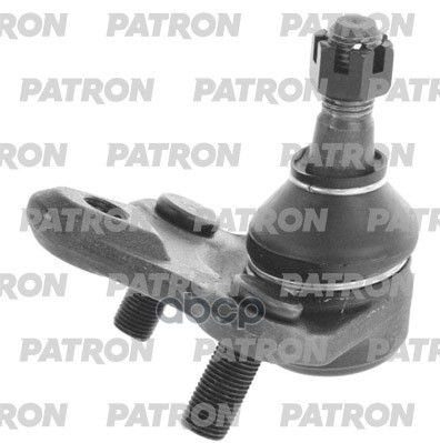 Опора шаровая TOYOTA: RAV 4 II 00-  PS3108 PATRON арт. PS3108