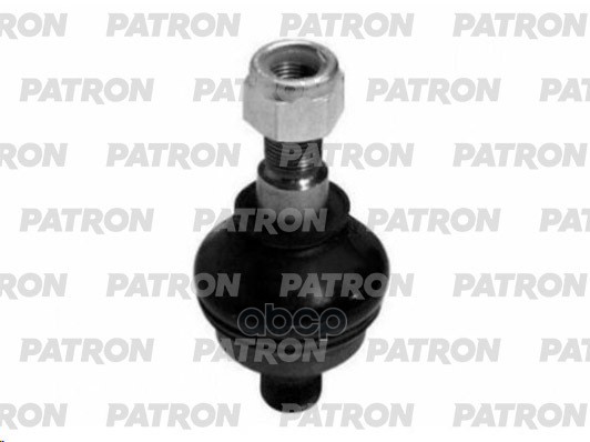 Опора шаровая усиленная IVECO DAILY I 01/78 - 08/98 (произведено в Турции) PS3114-HD PATRON арт. PS3114-HD