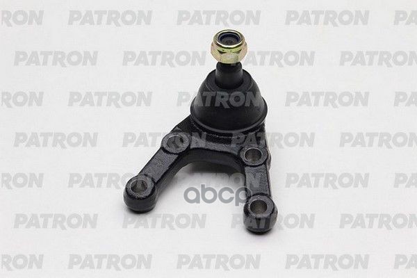 Опора Шаровая Hyundai: Galloper 91-03 (Произведено В Корее) PATRON арт. PS3122LKOR