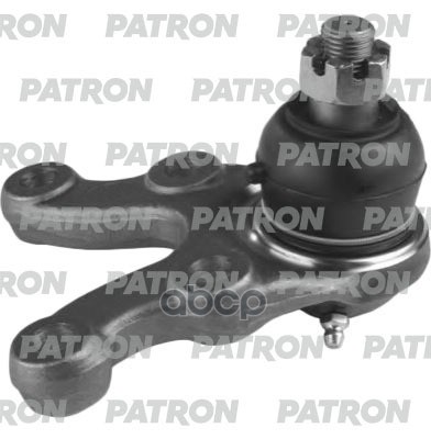 Опора Шаровая Hyundai: Galloper 91-03 PATRON арт. PS3122R