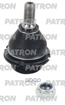 Опора Шаровая Peugeot: 407 05/04- PATRON арт. PS3123