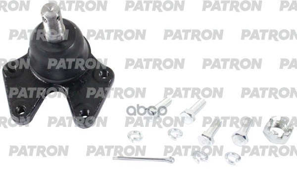 Опора Шаровая Kia: Sportage 94-03 PATRON арт. PS3139