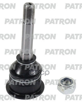 Опора Шаровая Isuzu: Trooper 12.97-02 (Произведено В Турции) PATRON арт. PS3162