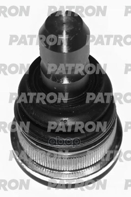 Опора Шаровая Переднего Нижнего Рычага Kia Soul 08- PATRON арт. PS3189