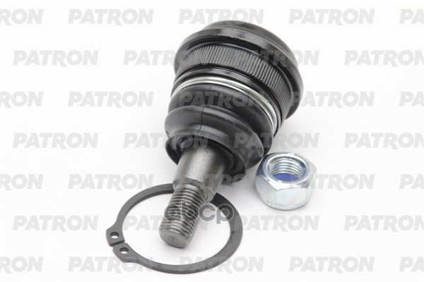 Опора Шаровая Hyundai: Elantra 2012 - PATRON арт. PS3207KOR