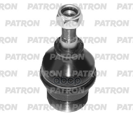 Опора Шаровая Усиленная Mercedes-Benz: Sprinter 06-, Vw: Crafter 06- (Произведено В Турции) PATRON арт. PS3242-HD