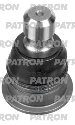 Опора Шаровая Nissan: Qashqai 06-, Qashqai+2 10-, X-Trail (T31) 07-, Renault Koleos 09/2008 - PATRON арт. PS3245
