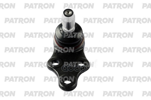 Опора Шаровая D=O18mm Chevrolet Evanda 08/04 - Chevrolet Epica 01/05 - PATRON арт. PS3248