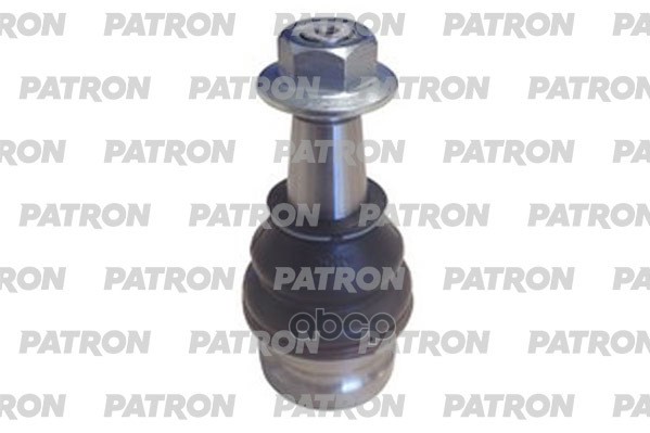 Опора Шаровая Нижняя Audi A4 ( 8K2,8K5 ) 11/2007 - 06/2015 (Произведено В Турции) PATRON арт. PS3257