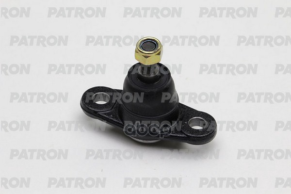Опора Шаровая Hyundai: Accent 05-  Kia: Rio 06- (Произведено В Корее) PATRON арт. PS3288KOR
