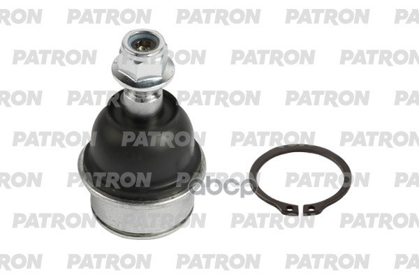 Опора Шаровая Chrysler 200 2011-2014 Dodge Journey 2009- PATRON арт. PS3383