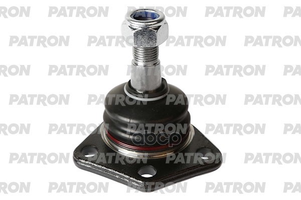 Опора Шаровая Верхняя Gaz-2123 Next (Произведено В Турции) PATRON арт. PS3389