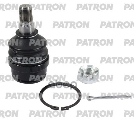 Опора Шаровая Toyota Land Cruiser Vi (J100) -07 PATRON арт. PS3395