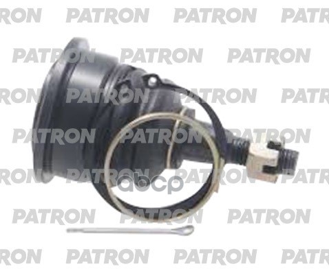 Опора Шаровая Chrysler Pacifica 2003-2008 Chrysler Voyager Iv 2001-2007 Dodge Caravan Iv 2001-2007 PATRON арт. PS3399