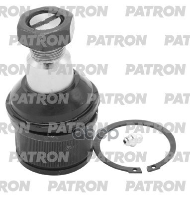 Опора Шаровая Нижняя Ford: Excursion 00-04  Dodge: Ram 2500 94-99 PATRON арт. PS3401