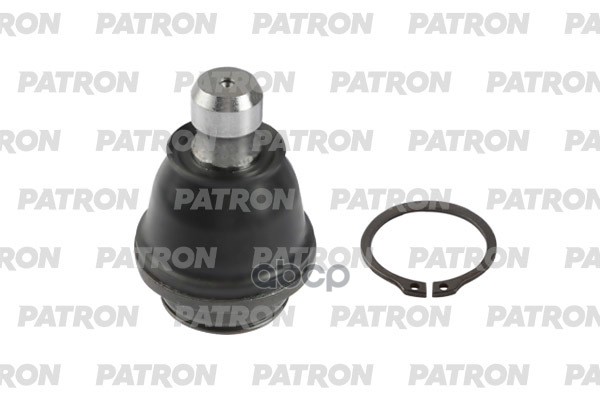 Опора Шаровая Nissan: Navara 04- PATRON арт. PS3418