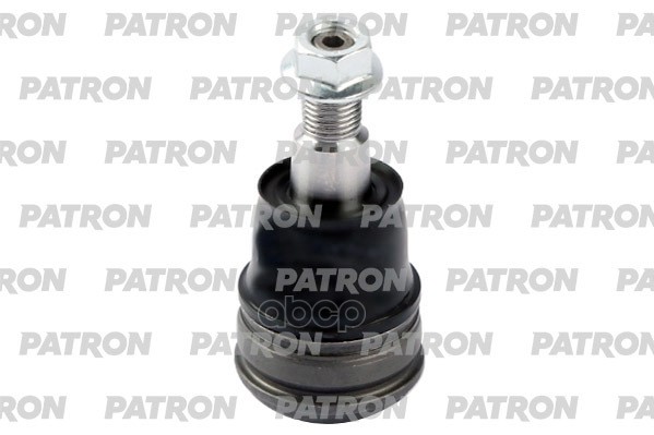 Опора Шаровая Mitsubishi Space Star 2012- (Произведено В Турции) PATRON арт. PS3424