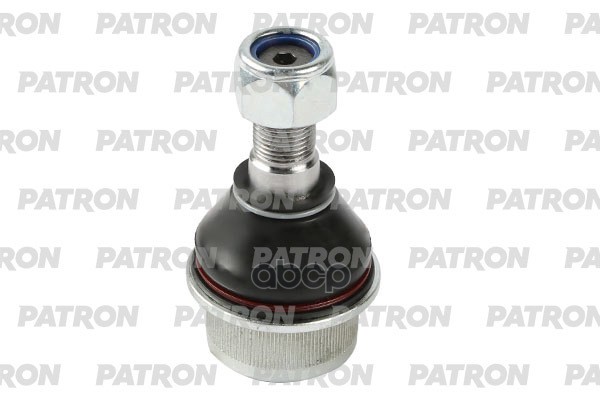 Опора Шаровая Iveco Daily 2014- (Произведено В Турции) PATRON арт. PS3450