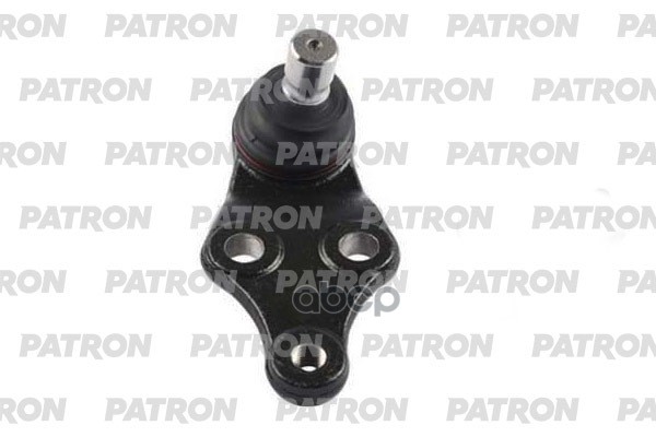 Опора Шаровая Kia Soul 2014- & Ps (Произведено В Турции) PATRON арт. PS3455