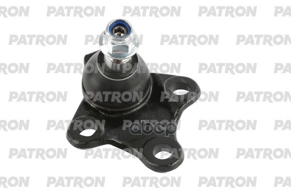 Опора Шаровая Renault Duster 18- (Произведено В Турции) Ps3463 PATRON арт. PS3463