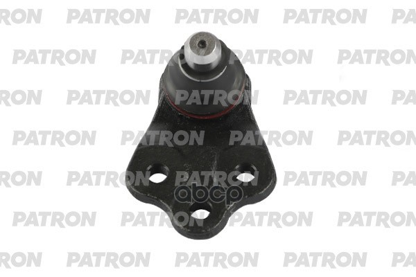 Опора Шаровая Jeep Renegade 07/2014 - Fiat 500 X 01/2015 - PATRON арт. PS3466