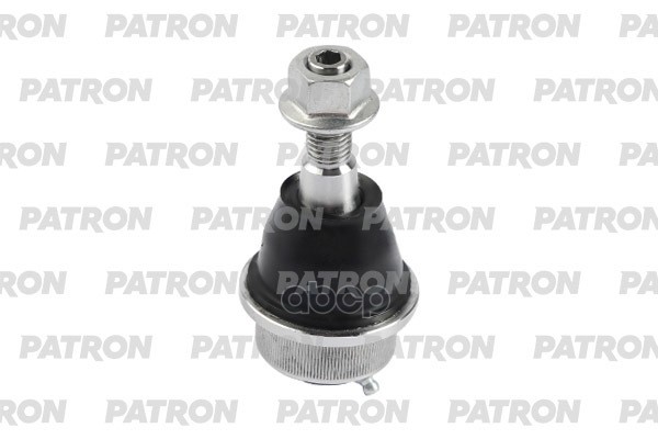 Опора Шаровая Hummer H2 1St Gen 2002-2009 Gmc Yukon 2Nd Gen 2000-2006 Chevrolet Silverado 2500 1St Gen, Gmt800 1999-2010 (Про...