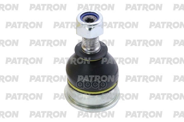 Опора Шаровая Smart: Fortwo 01.07- PATRON арт. PS3512