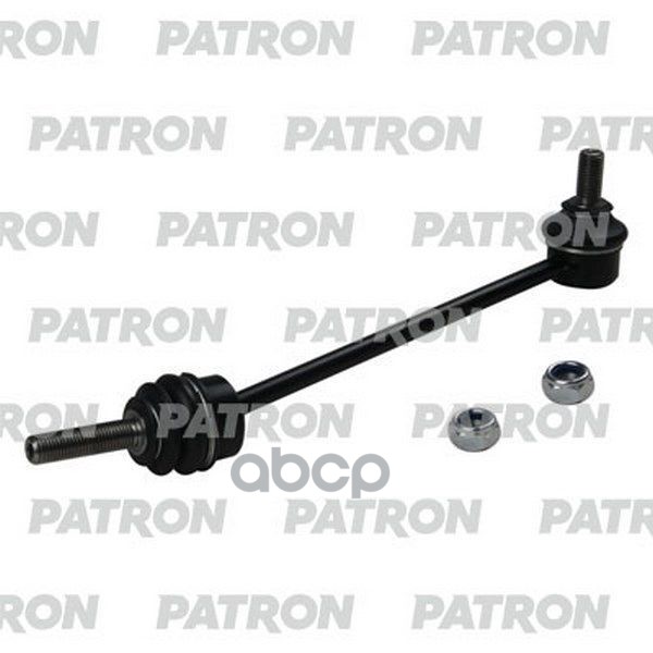 Тяга Стабилизатора Mercedes Benz S-Klasse Coupe (C 216) 05/06 - PATRON арт. PS40038L