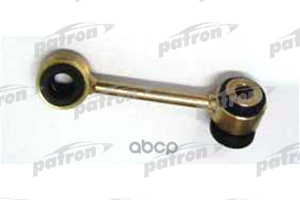 Тяга Стабилизатора Передн Прав Mercedes-Benz: W210 95- PATRON арт. PS4004R