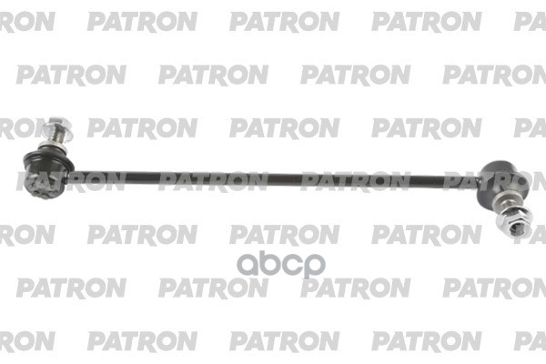 Тяга Стабилизатора Acura Mdx 2014-2019 Honda Passport 2019- Pilot 2016-2019 Ridgeline 2017-2019 (Произведено В Турции) PATRON...