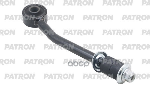 Тяга стабилизатора SSANGYONG REXTON (GAB) 04/02 - PS40054R PATRON арт. PS40054R