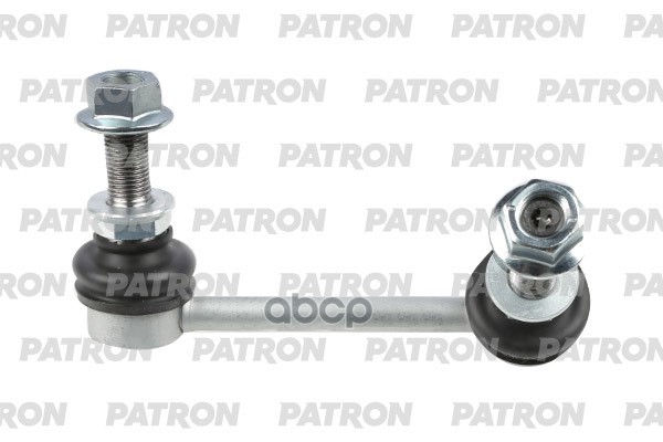 Тяга Стабилизатора Nissan Murano Rus Make (Z52r) 06.2016 - PATRON арт. PS40130R