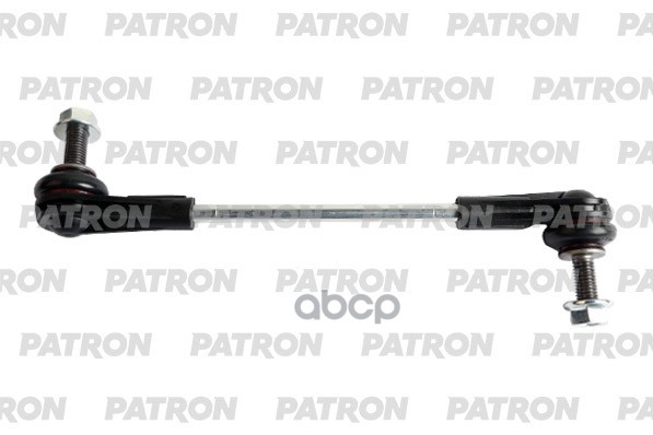 Тяга Стабилизатора Opel Insignia B 2016- (Произведено В Турции) PATRON арт. PS40132L