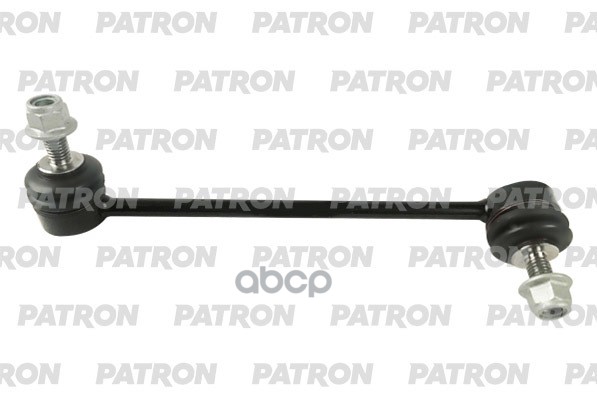 Тяга Стабилизатора Jaguar Xf X260 2016- Xe 2015- & X760 (Произведено В Турции) PATRON арт. PS40133L