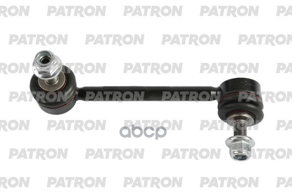 Тяга Стабилизатора Tesla Model 3 2017- (Произведено В Турции) PATRON арт. PS40136R