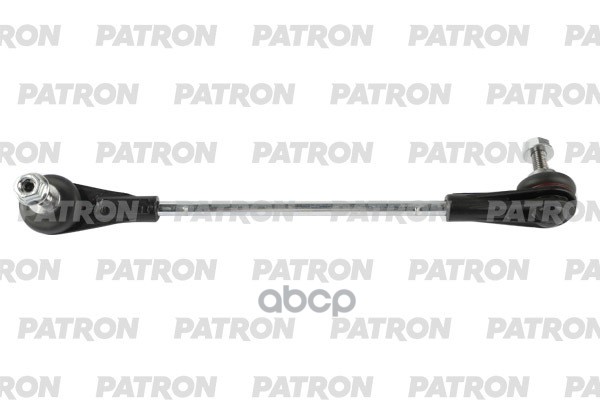 Тяга Стабилизатора Bmw 3-Series 2018- & G20/G21/G28 PATRON арт. PS40151L