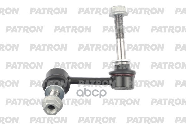 Тяга Стабилизатора Lexus Is200t Xe30 2014- Is250 4Th Gen Xe30 2014- Is300 Xe30 2014- PATRON арт. PS40153L