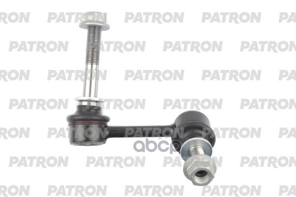 Тяга Стабилизатора Lexus Is200t Xe30 2014- Is250 4Th Gen Xe30 2014- Is300 Xe30 2014- PATRON арт. PS40153R