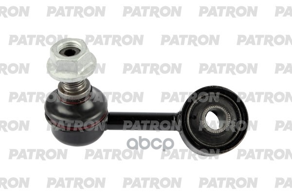 Тяга Стабилизатора Mitsubishi L200 / Triton (Kj, Kk, Kl) 14- PATRON арт. PS40156R