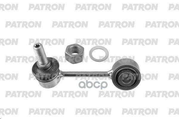 Тяга Стабилизатора Mercedes Benz Gle Series (167) 03/19- PATRON арт. PS40158L