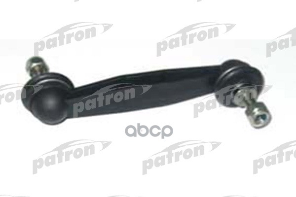 Тяга стабилизатора задн 517838 PS4018 PATRON арт. PS4018
