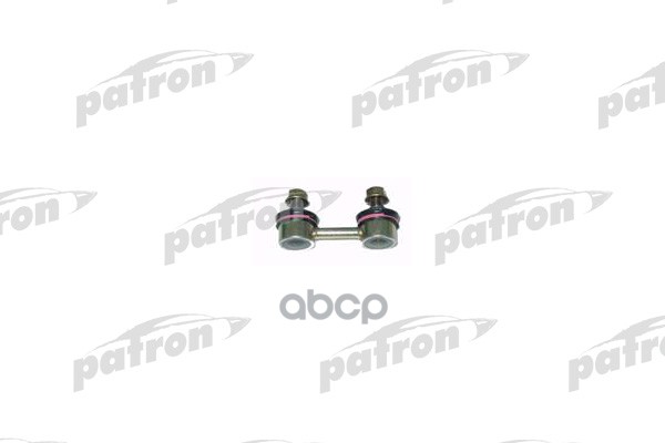 Тяга Стабилизатора 48820-33010 Toyota: Corolla 92-97, Corolla Compact 92-97, Corolla Liftback 92-97, Corolla Wagon 92-97, Rav...