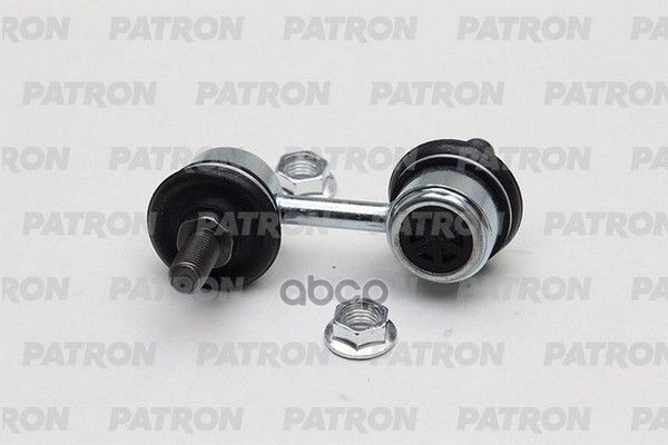 Тяга Стабилизатора Hyundai: Sonata 93-98 (Произведено В Корее) PATRON арт. PS4046KOR