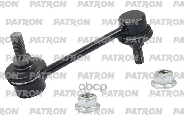 Тяга Стабилизатора Mb892981 Mitsubishi: Eclipse I 91-95, Eclipse Ii 95-99, Galant V 92-96, Galant V Седан 92-96 PATRON арт. P...