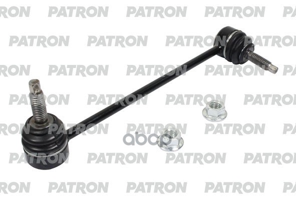 Тяга Стабилизатора Передн Сталь Mercedes-Benz: A-Class W168 97-04 PATRON арт. PS4054